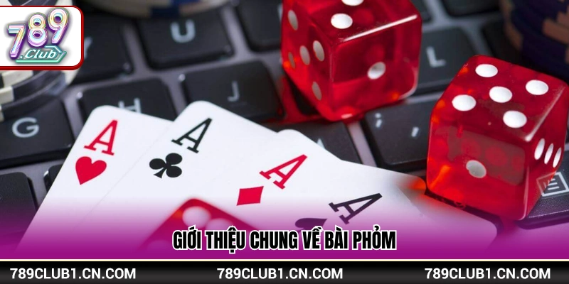 Luật Chơi Bài Phỏm – Cách Chơi Cơ Bản Cần Biết Tại 789Club 2 Tổng quan kiến thức về trò chơi Phỏm